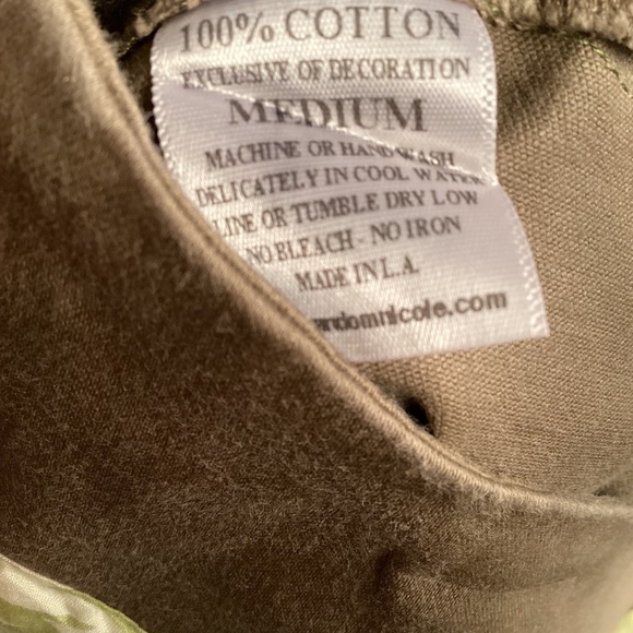 Nicole “Random Nicole” A-Line Skirt - Picture 9 of 9